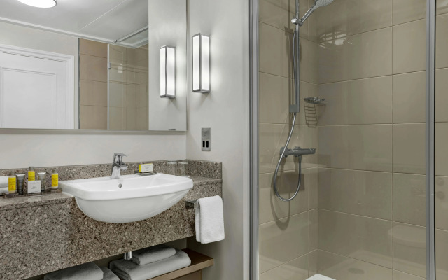 Bristol Marriott Royal Hotel