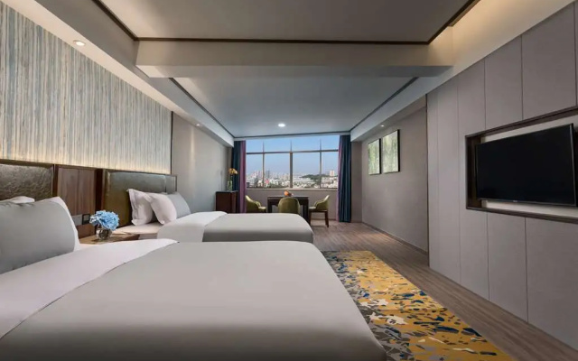 Ramada Encore Wyndham Yiyang