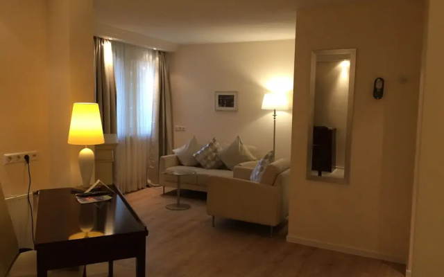 Hotel Stadt Tübingen