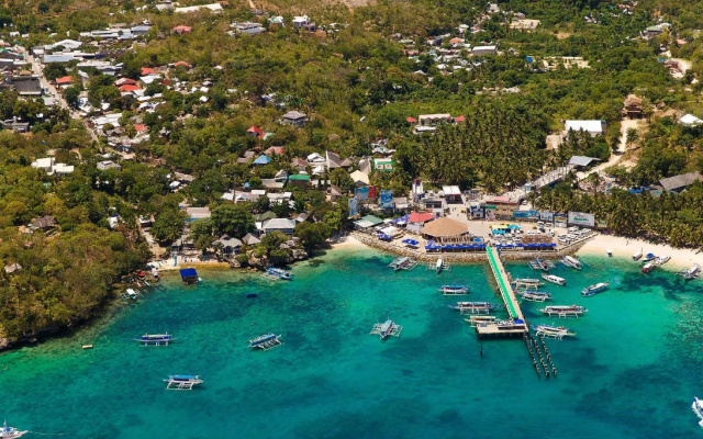 A-Rock Resort
