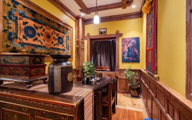 Pokhara Wisdom Hotel