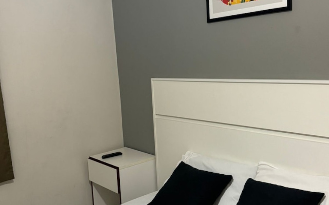 Hotel Lisboa II