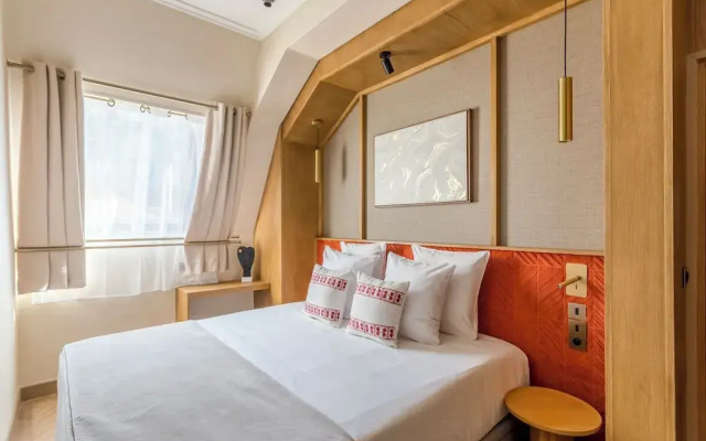 Merveil Luxury Suites - Desaix I-II