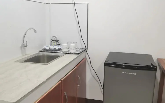 Cayabyabs Apartment