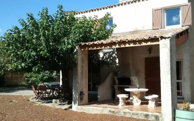 Villa Cabro