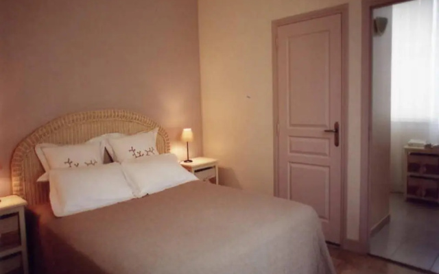 Chambres dHotes la Raspeliere