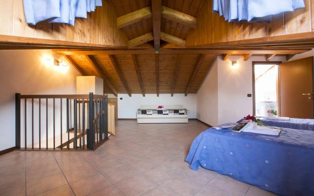 Casa Margherita