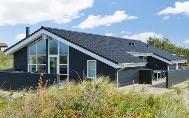"Amala" - 800m from the sea in NW Jutland