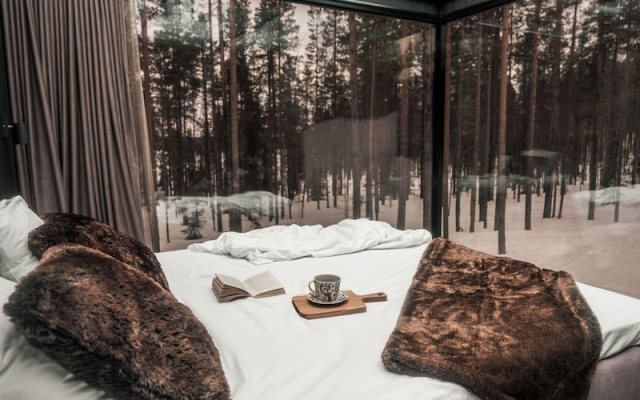 OloResort Levi Lapland
