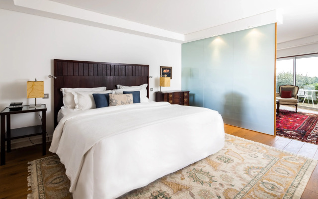 The Atlantic Hotel - Small Luxury Hotels of the World