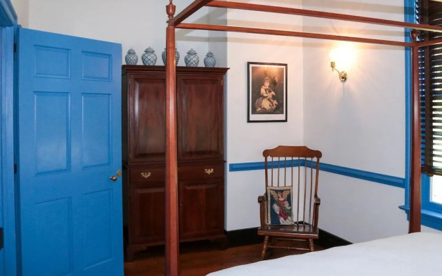 Gracefield Hall B&B