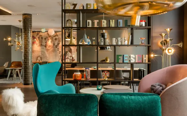 Motel One München-Westend