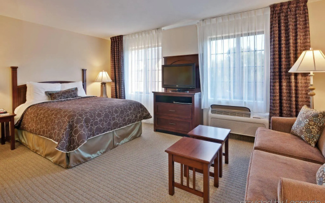 Staybridge Suites Indianapolis-Carmel by IHG