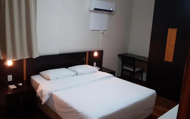 Lavras Apart Hotel