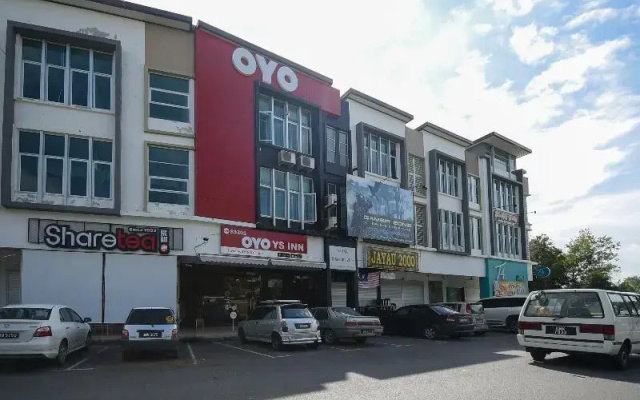 OYO 89301 Ys Inn