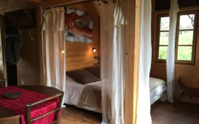 Ma Cabane à Sarlat