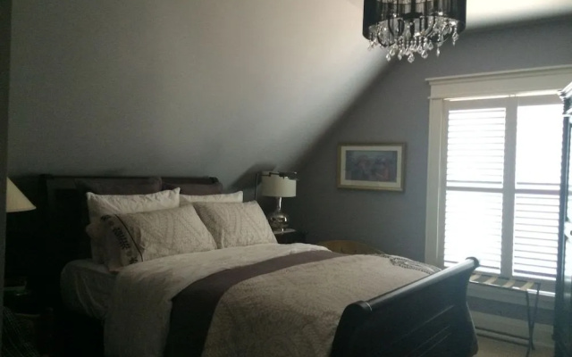 Echo Woods B&B