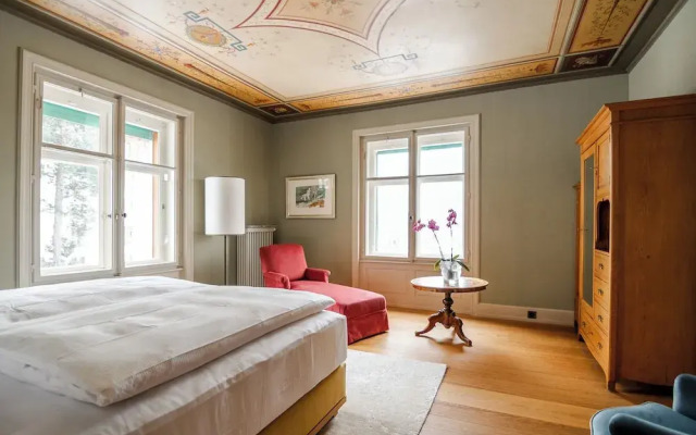 Villa Klainguti