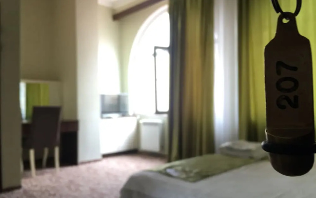 Ambiance Hotel