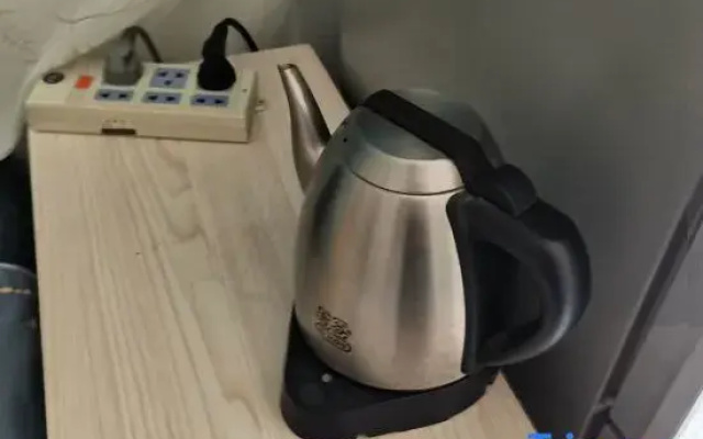 Rongcheng Feiyu B&B