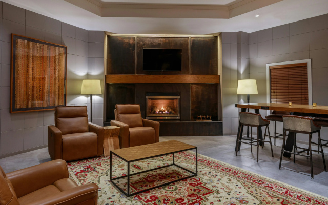 Hilton Boston/Woburn