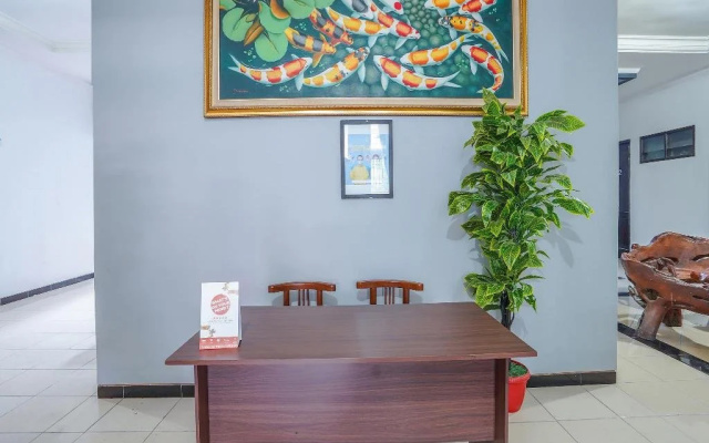 Nginepyuk by OYO Rooms