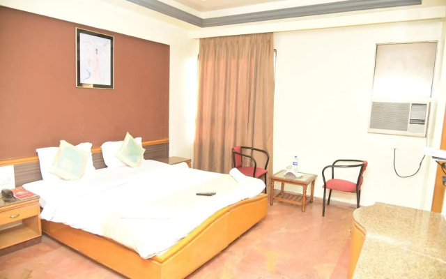 Celebrations Inn