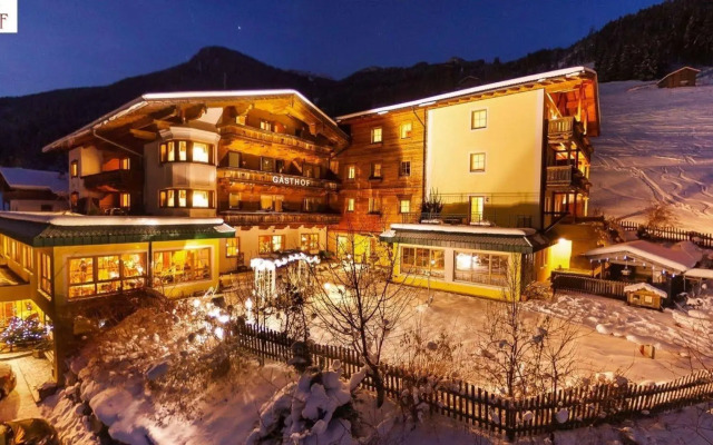 Ferienhotel Jörglerhof