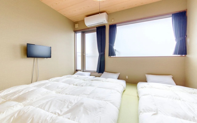 Japaning Hotel Tatsunoya