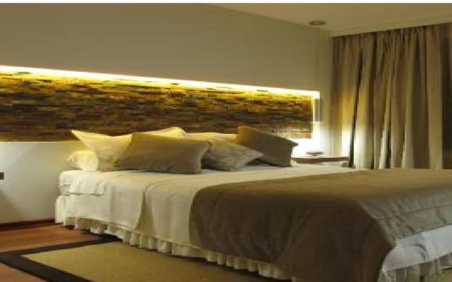 Hotel La Serena Plaza