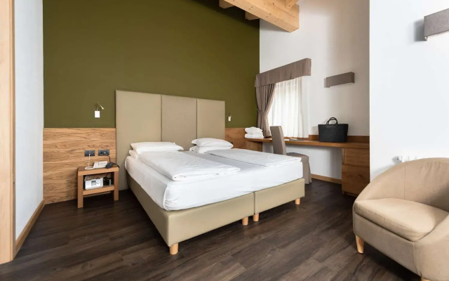 Hotel Valacia
