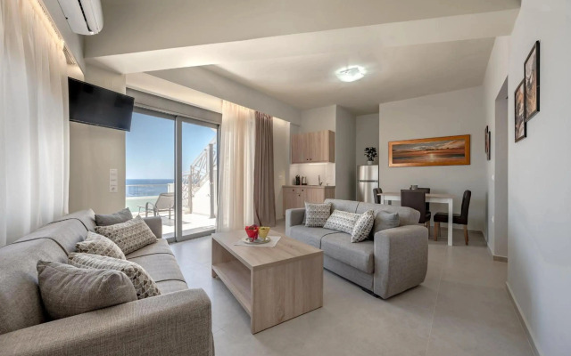 Sunset View Villa