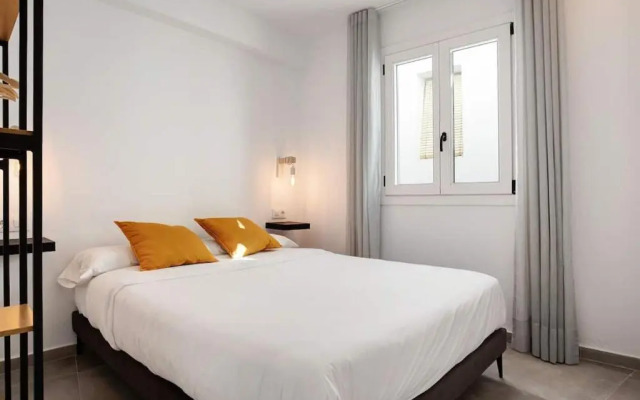 Apartamentos Vexèr