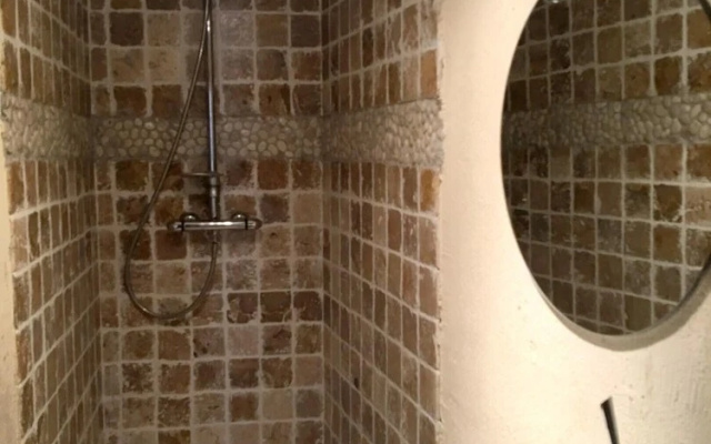 Studio via Colomba Barberi