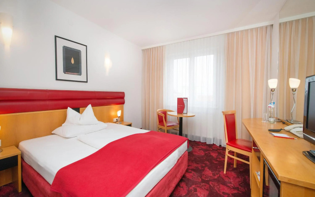 Hotel Boltzmann