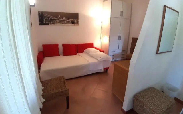 Esperidi Resort Village