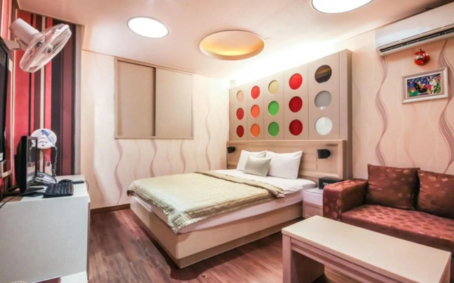 Gyeongju Zara Motel