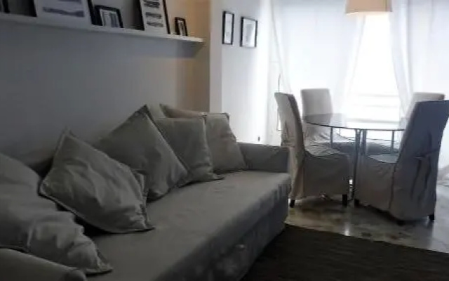 Carlo's Sm18 Casadelsole