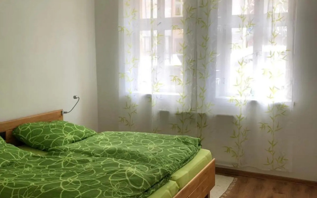 Apartment am Schlosspark 3