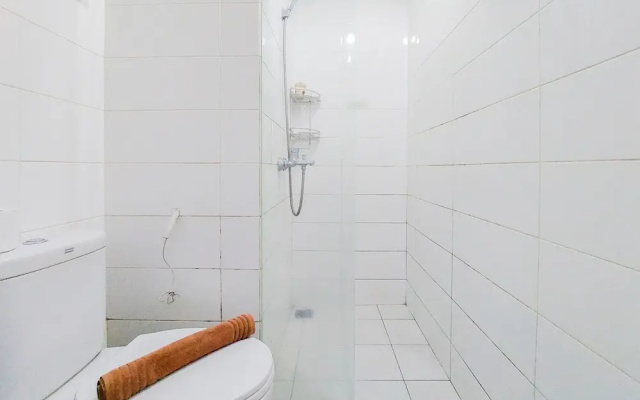 Comfort Stay Apartment 1Br At Tuscany Residences