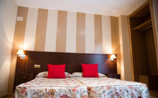 Hotel Fernando IV
