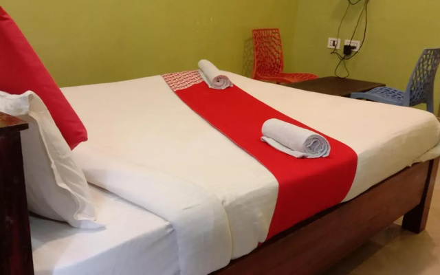 Sri Mahalakshmi Lodge