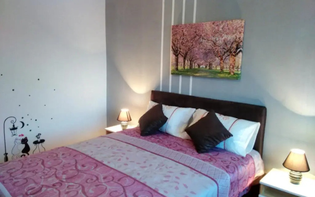 Apartment Premija