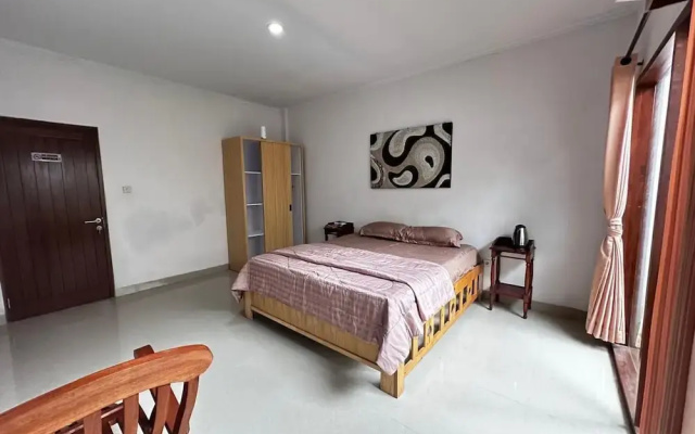 Karmani Villa