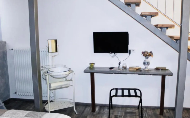 Trieste Art Loft