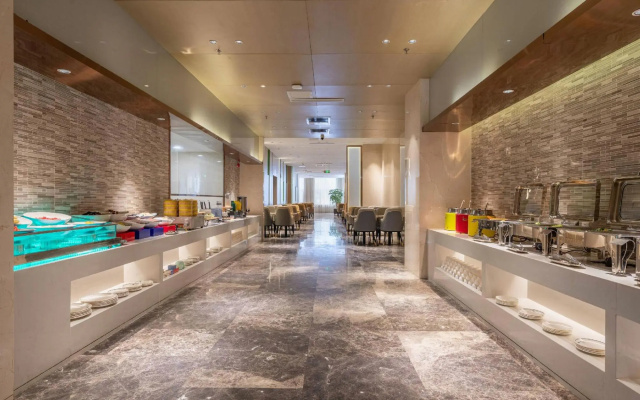 Lavande Hotel (Weifang Gaoxin Jinma Road)