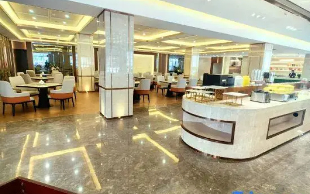 Wencheng International Hotel