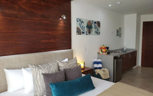 Soham Suites