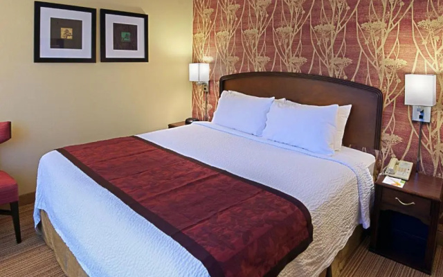 Courtyard by Marriott Hartford Manchester