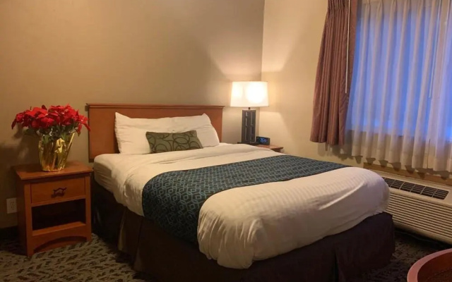 Americas Best Value Inn